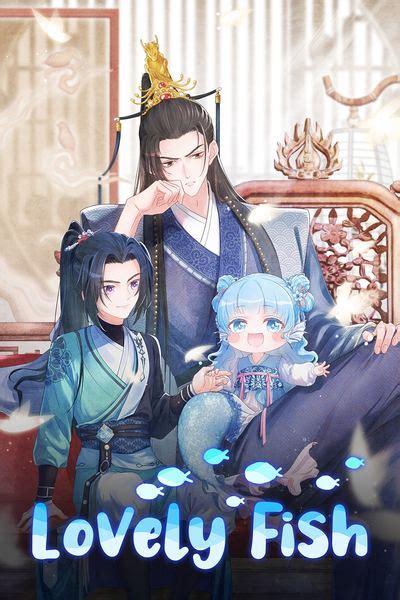 lovely fish|Read Lovely Fish Chapter 180 Online .